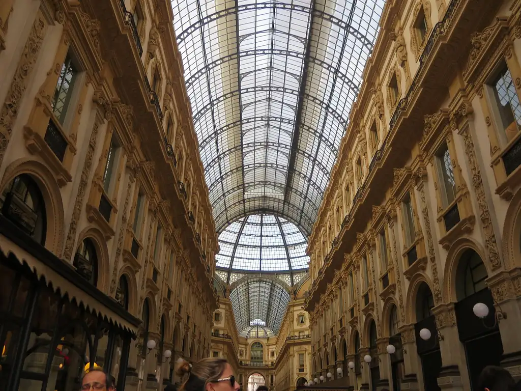 Experience Italy In 13 Days!