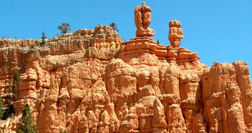 Bryce Canyon & Zion Day Tour From Las Vegas