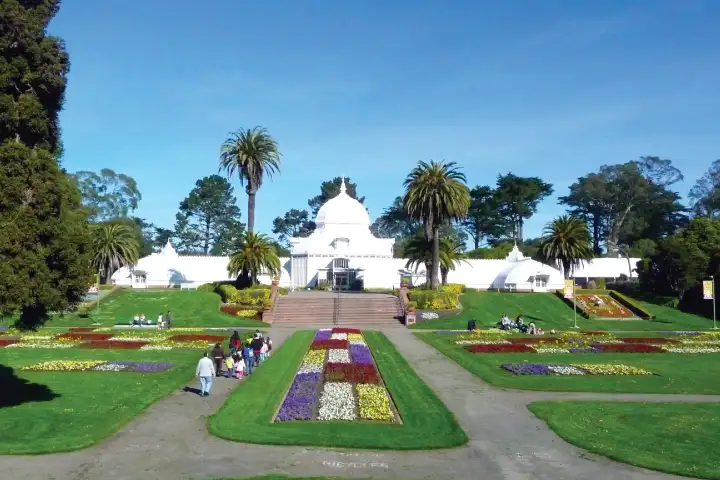 San Francisco 2 Day Hop-On Hop-Off & Night Tour