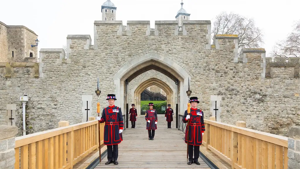 London in One Day with River Cruise & London Eye