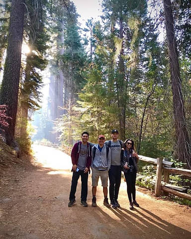 explorer package yosemite 3 days