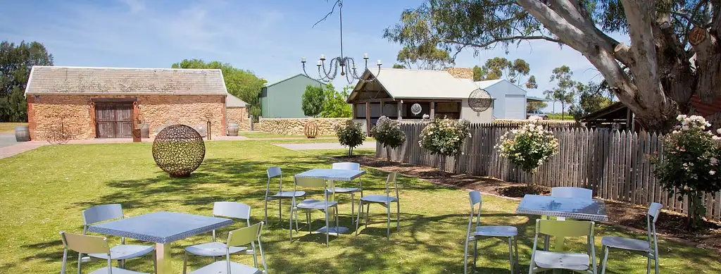 McLaren Vale South Hop-On Hop-Off Tour