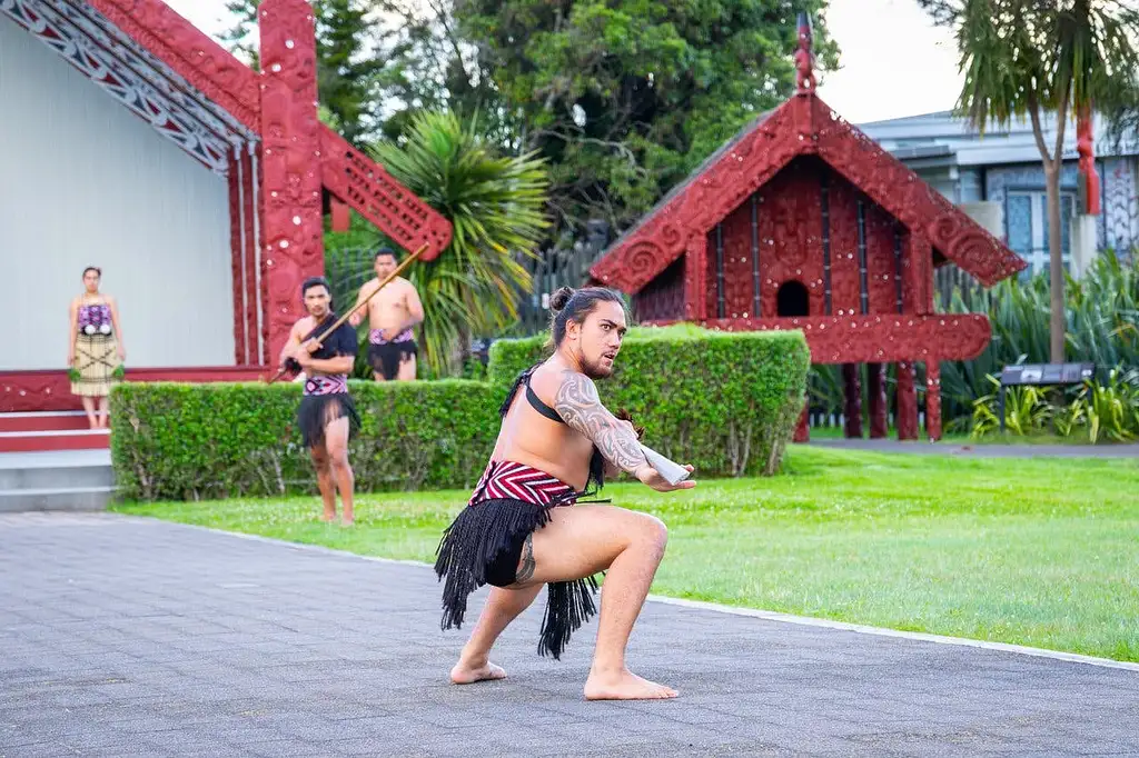 20 Day NZ Uncovered Tour | Auckland to Christchurch (Or Reverse) | Haka Tours