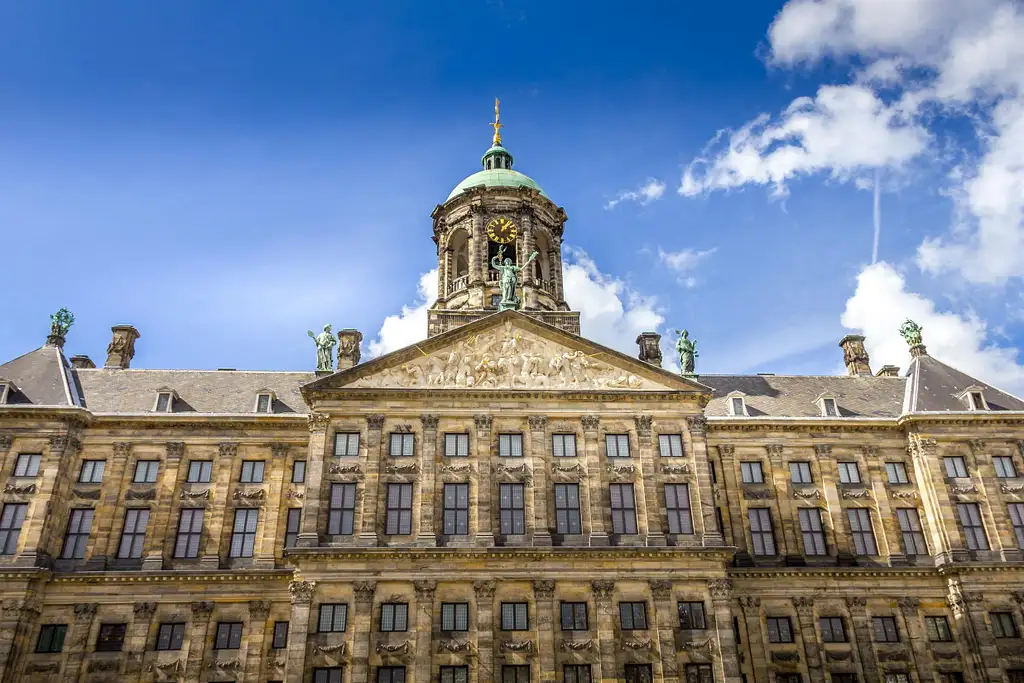 Private Rembrandt tour with an art historian