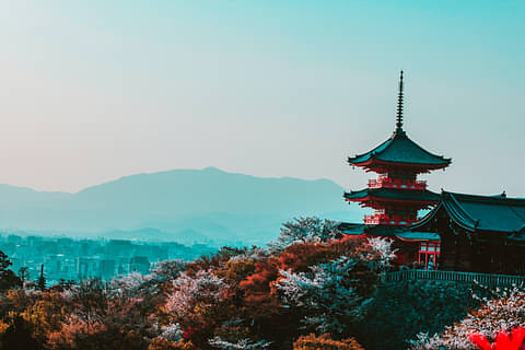 Tokyo