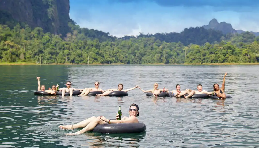 Thailand Tour: 9 Days, 12 Days or 18 Days