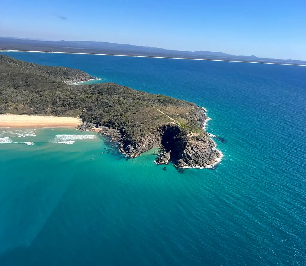 Noosa Discovery Heli Tour | 30 Minute Flight