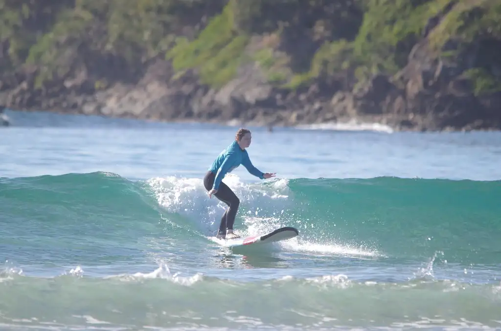 A Week in the Life: 7 Day Surf Camp Torquay