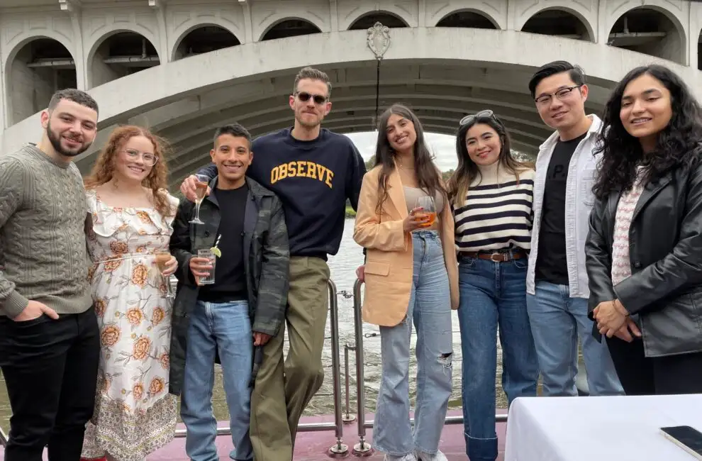 Bottomless Brunch Afloat Cruise | From Melbourne