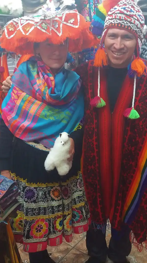Cusco City Tour - Half Day