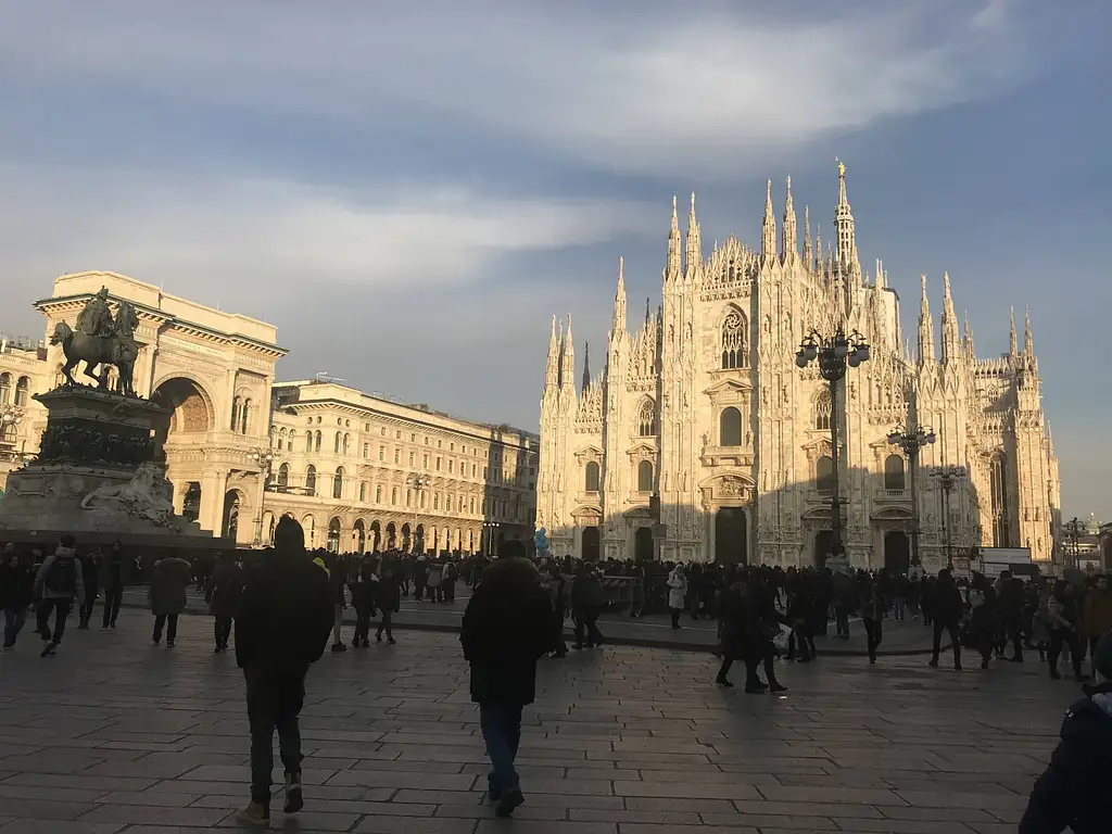 3 Days To Explore Milan & Lake Como