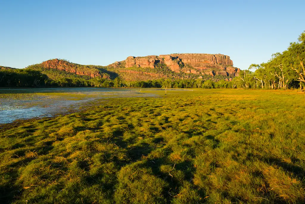 3 Day Kakadu 4WD Tour - Hotel (June to Sept)