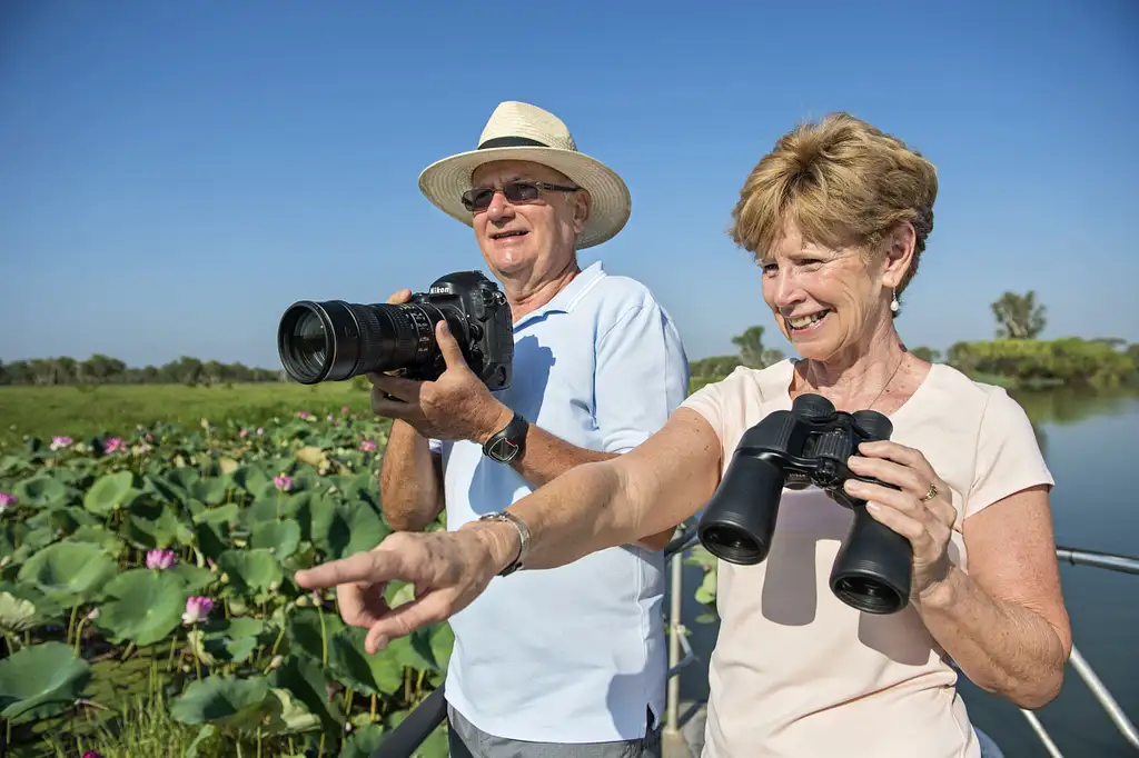 2 Day Kakadu Retreat & Yellow River | From Darwin (Nov - Mar)