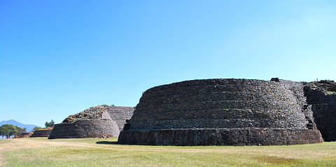 8 Day Tour - Mexico: Tales of Michoacan
