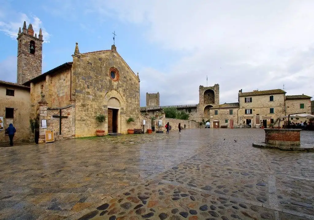 Explore all of Florence in Twenty-Four Hours!