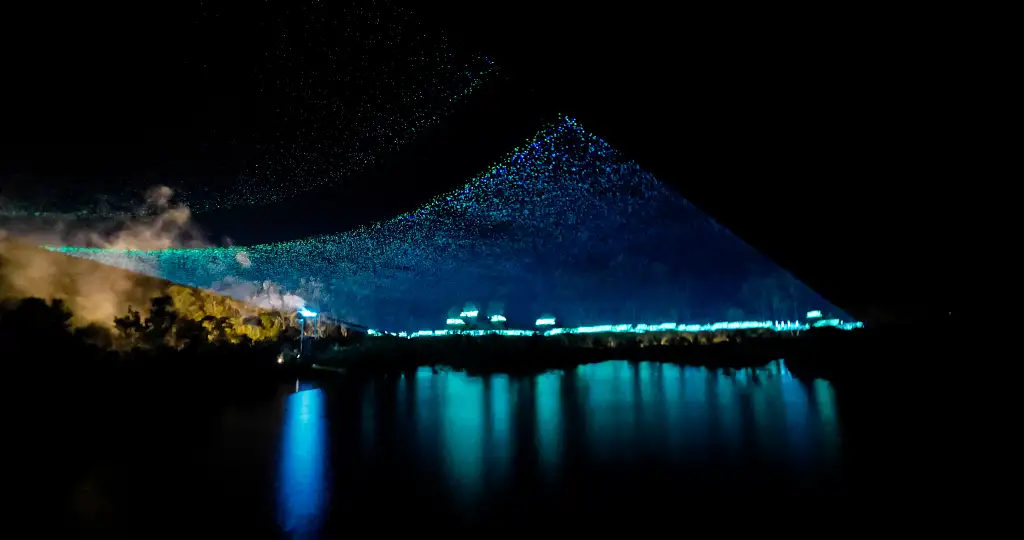 4 Day 3 Night K'gari Experience Tour + Illumina Light Show | From Hervey Bay