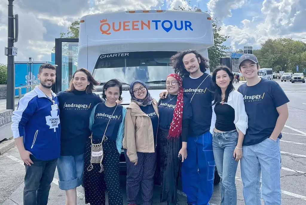 Niagara Falls Small-Group Tour From Toronto