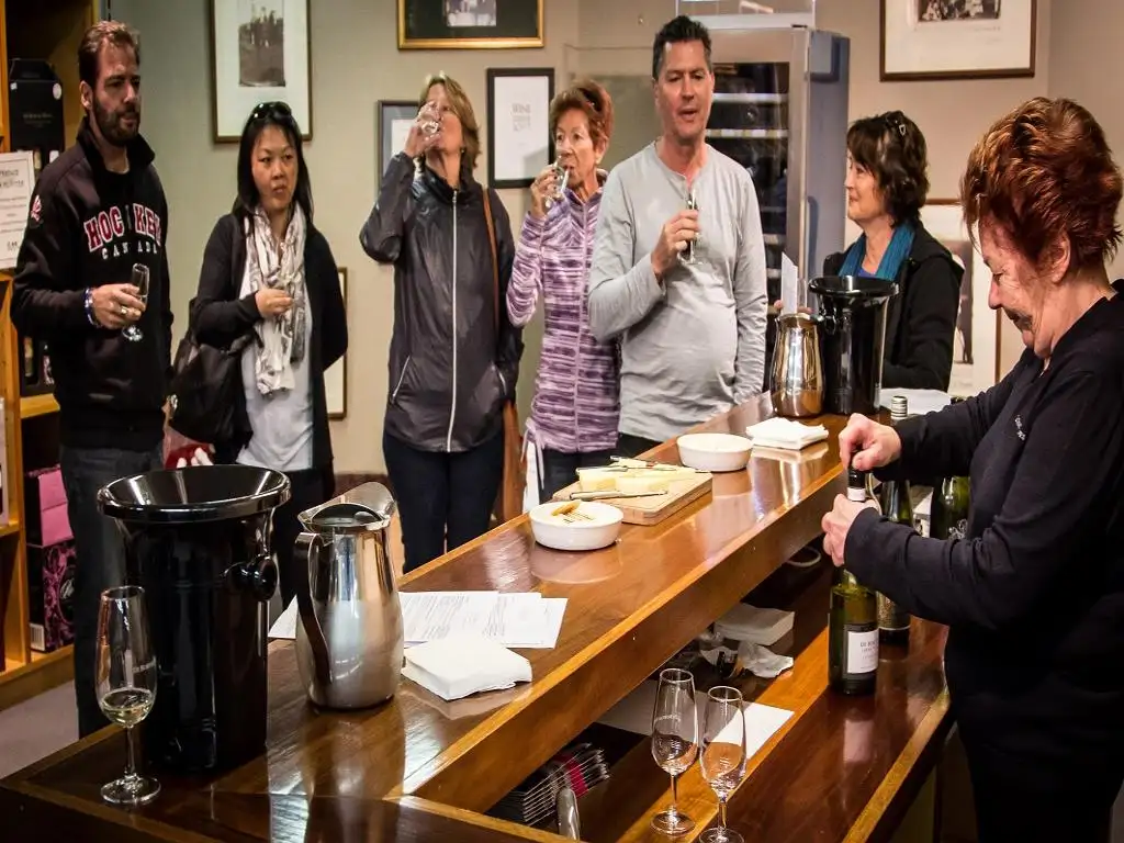 1D Yarra Valley Gourmet Tour