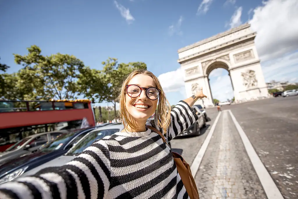 Go City Paris: Paris Pass Plus