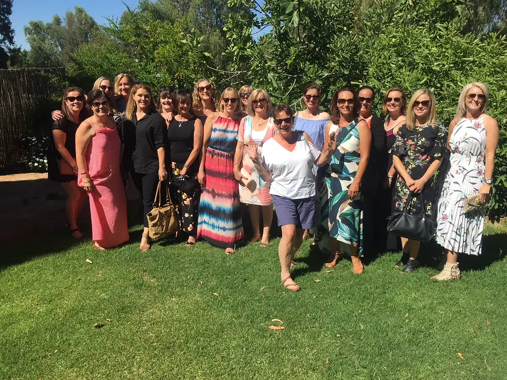 Swan Valley Wine Tour - Half Day