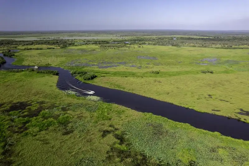 2 Day Kakadu Tour with Jim Jim Falls ex Darwin | Adventure Tours Australia