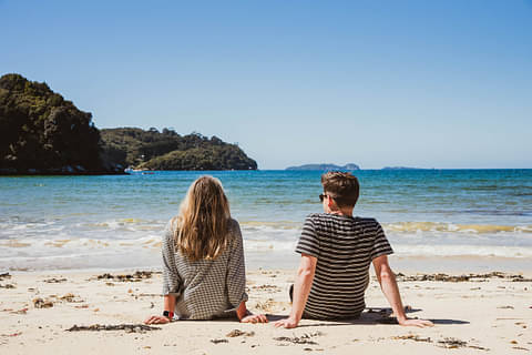 Day Tour to Stewart Island via Flight