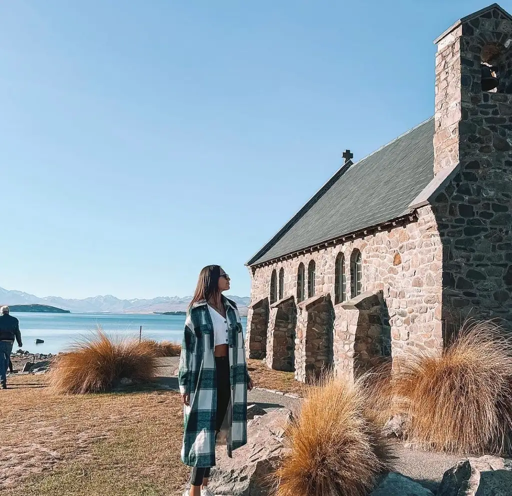 14 Day South Island New Zealand Adventure