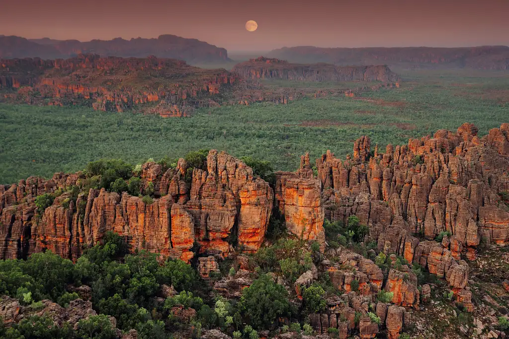 2 Day Kakadu Retreat & Yellow River | From Darwin (Nov - Mar)