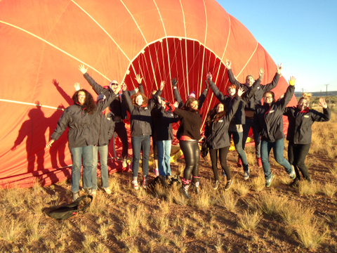 Hot Air Balloon Flight Alice Springs Discount