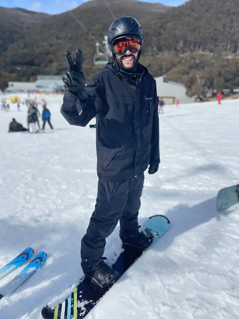 3 Day Thredbo Snow Trip | Departing Sydney
