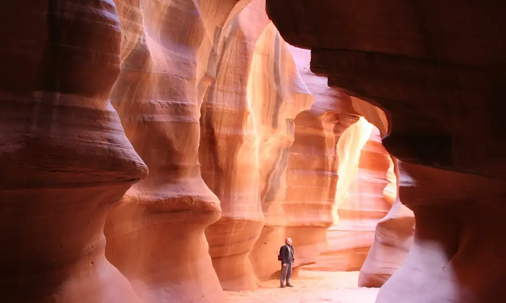 3 Day National Parks Mini Explorer | From Las Vegas