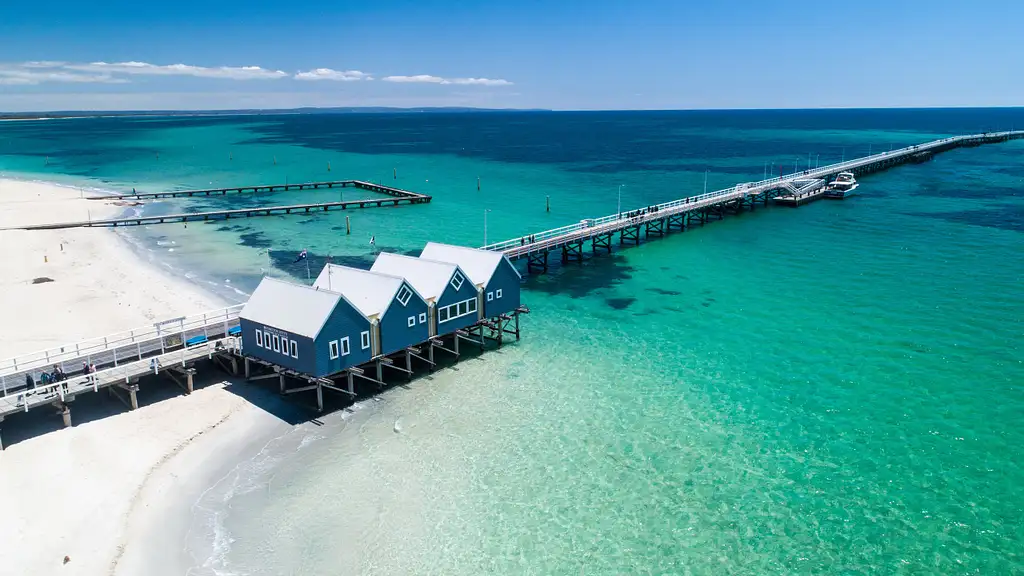 A Taste of Margaret River Small Group Tour