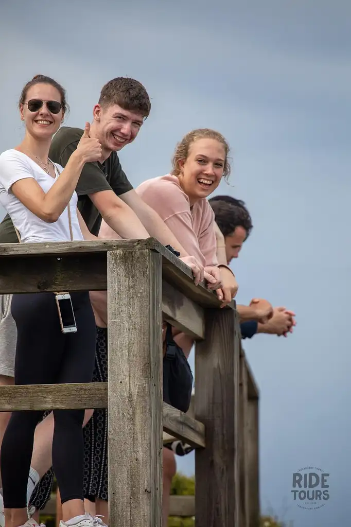 2 Day Great Ocean Road and Wildlife Tour for Backpackers aged 18-35
