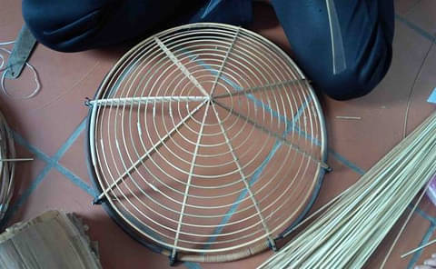 vietnam hat workshop tours
