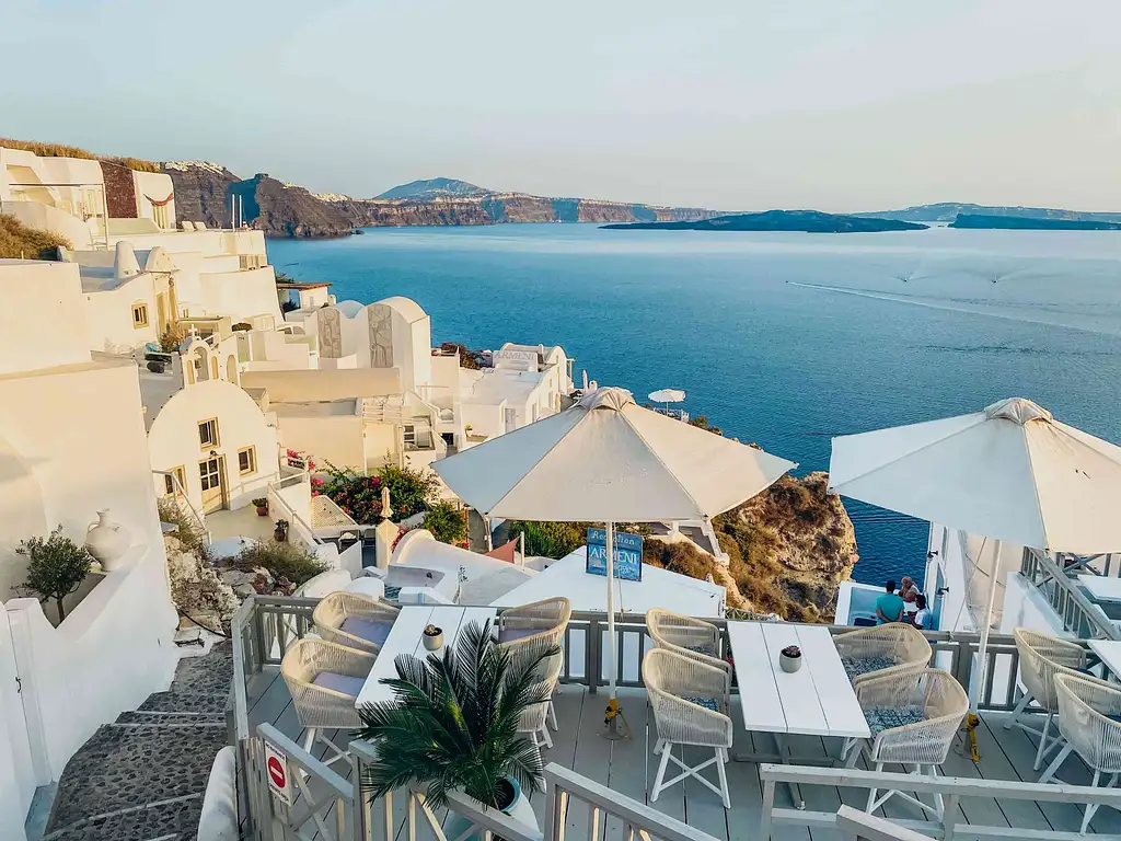 9 Day Greek Island Hopper | TruTravels 18 to 35's