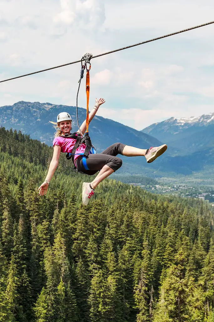 Queenstown Zip & Sip Tour