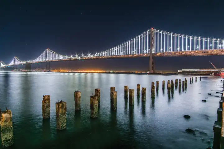 San Francisco 2 Day Hop-On Hop-Off & Night Tour