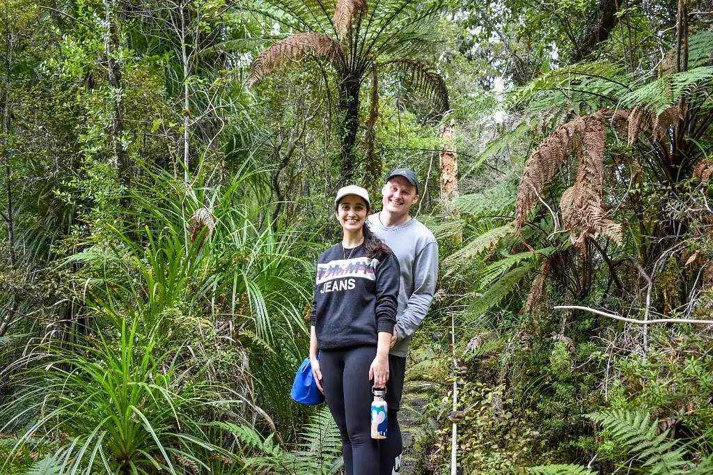 Franz Josef Wilderness - Fish, Cruise & BBQ