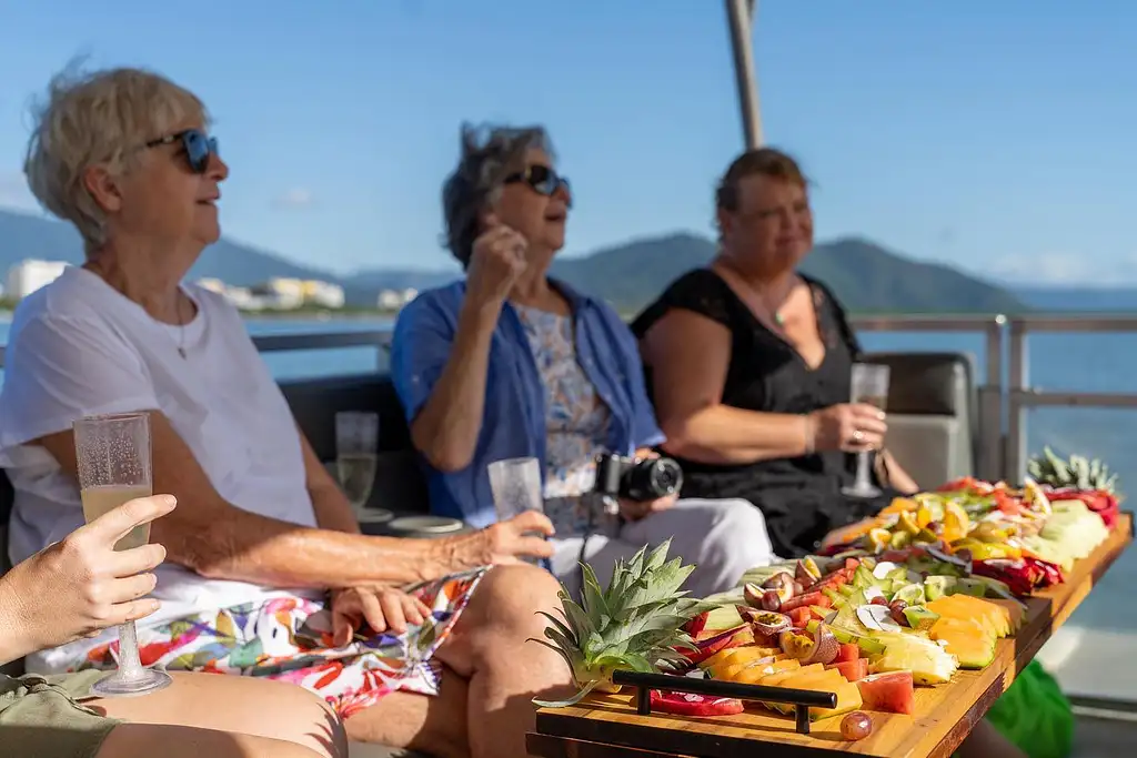 Inlet Sightseeing Safari | Cairns