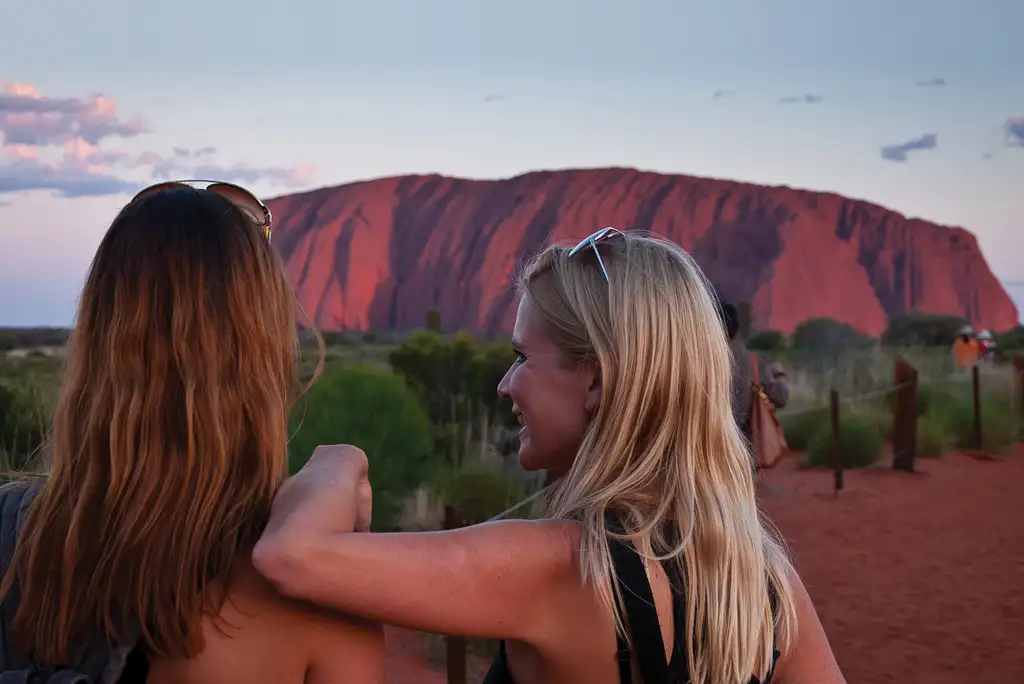 Adelaide to Darwin Overland 13 Days Tour