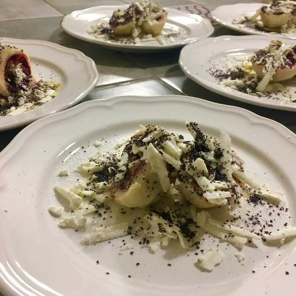 Cultural Czech Cooking Class and Dinner in Prague
