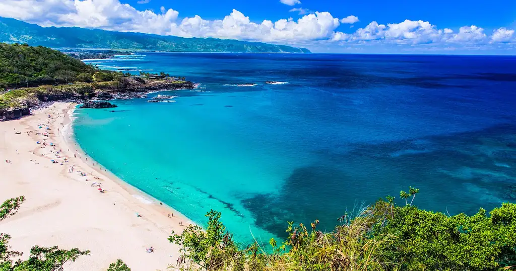 Oahu Island Photography Tour
