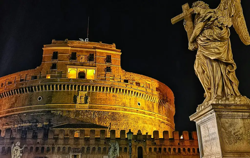 Angels and Demons tour of Rome | Private Tour