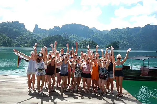 11 Day Ultimate Thailand Tour | Bangkok to Koh Phangan