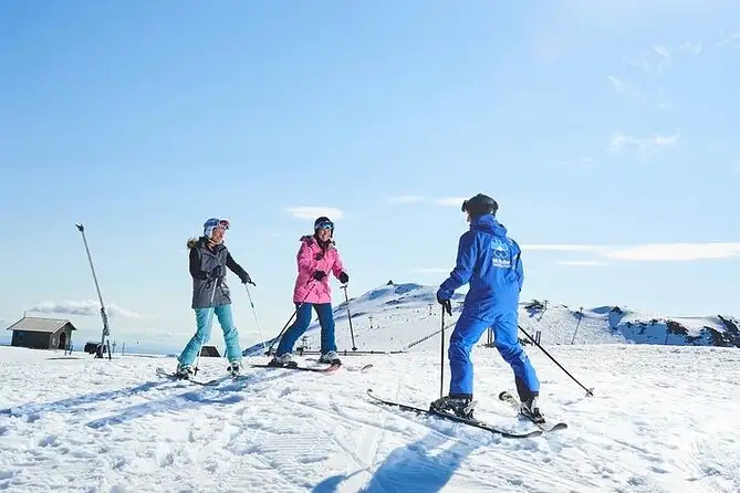 Mt Buller Day Tour From Melbourne