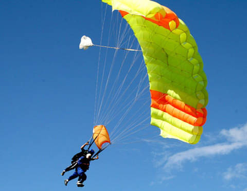 Skydive Auckland discounts