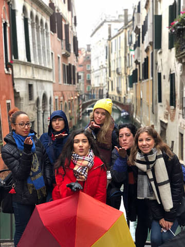 15 Day Tour - European Gems