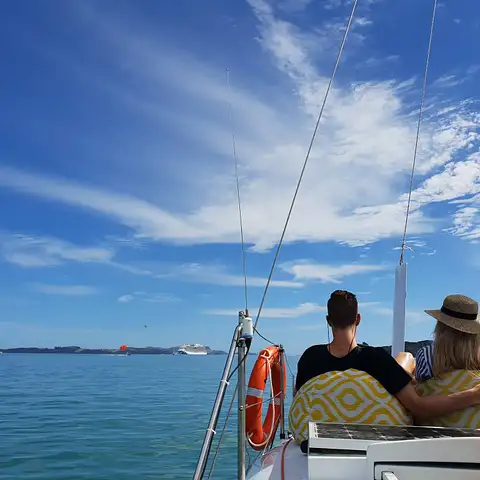 Bay of Islands Sundowner Cruise
