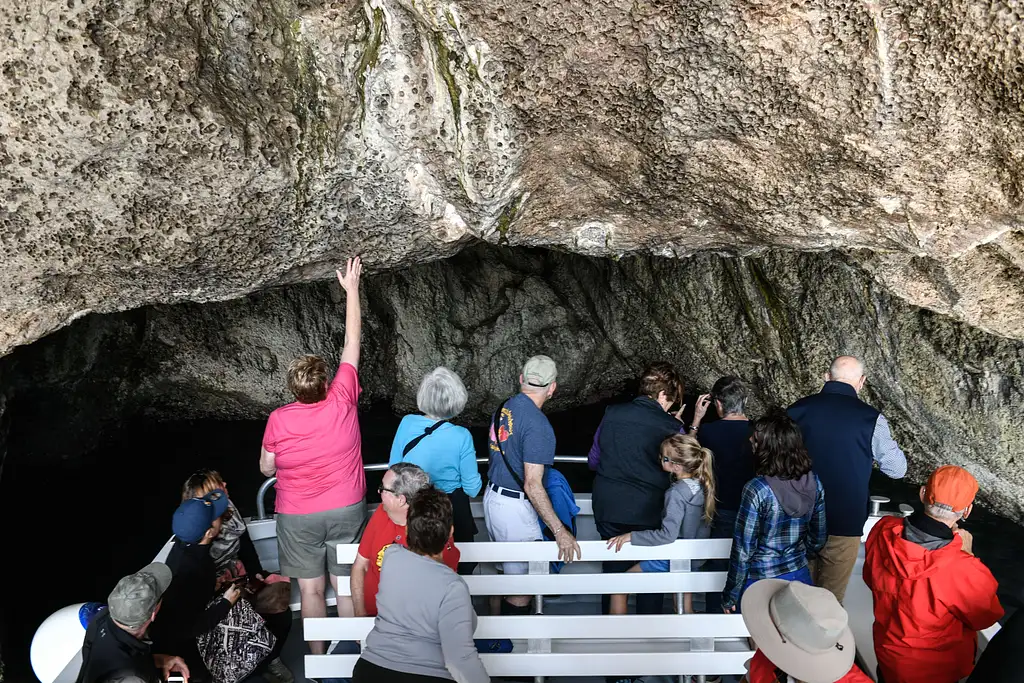 Exploring Capri and Anacapri from Naples