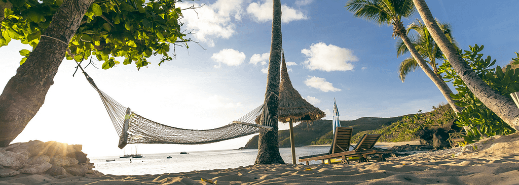 Island adventures and snorkelling trips in Nadi